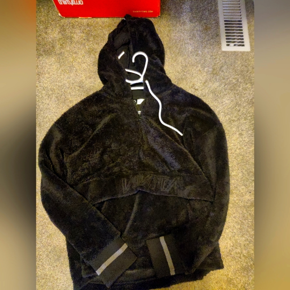 Nikita hoodie